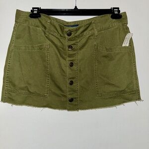 Aeropostale Skirt
